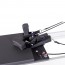 Pilates Reformer Compact Aluminium